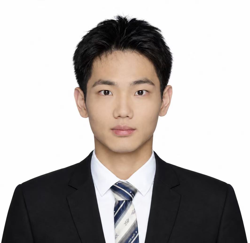 Zipeng Zhu