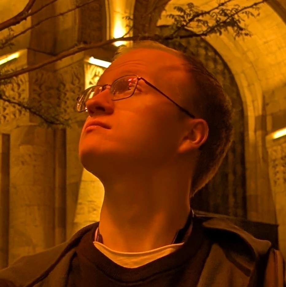 Petr Ivanov
